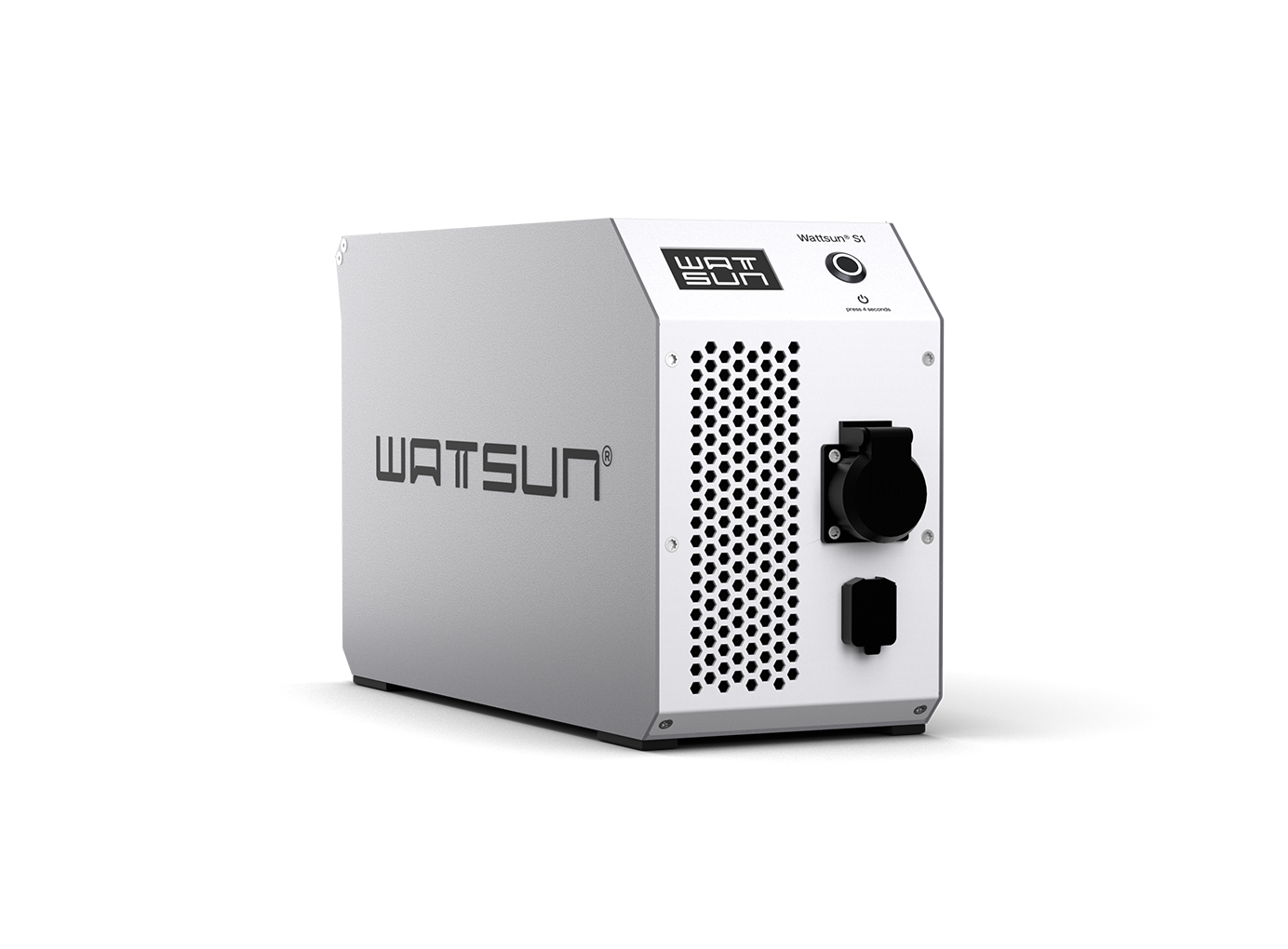 Wattsun DOCK 3000 verhuur