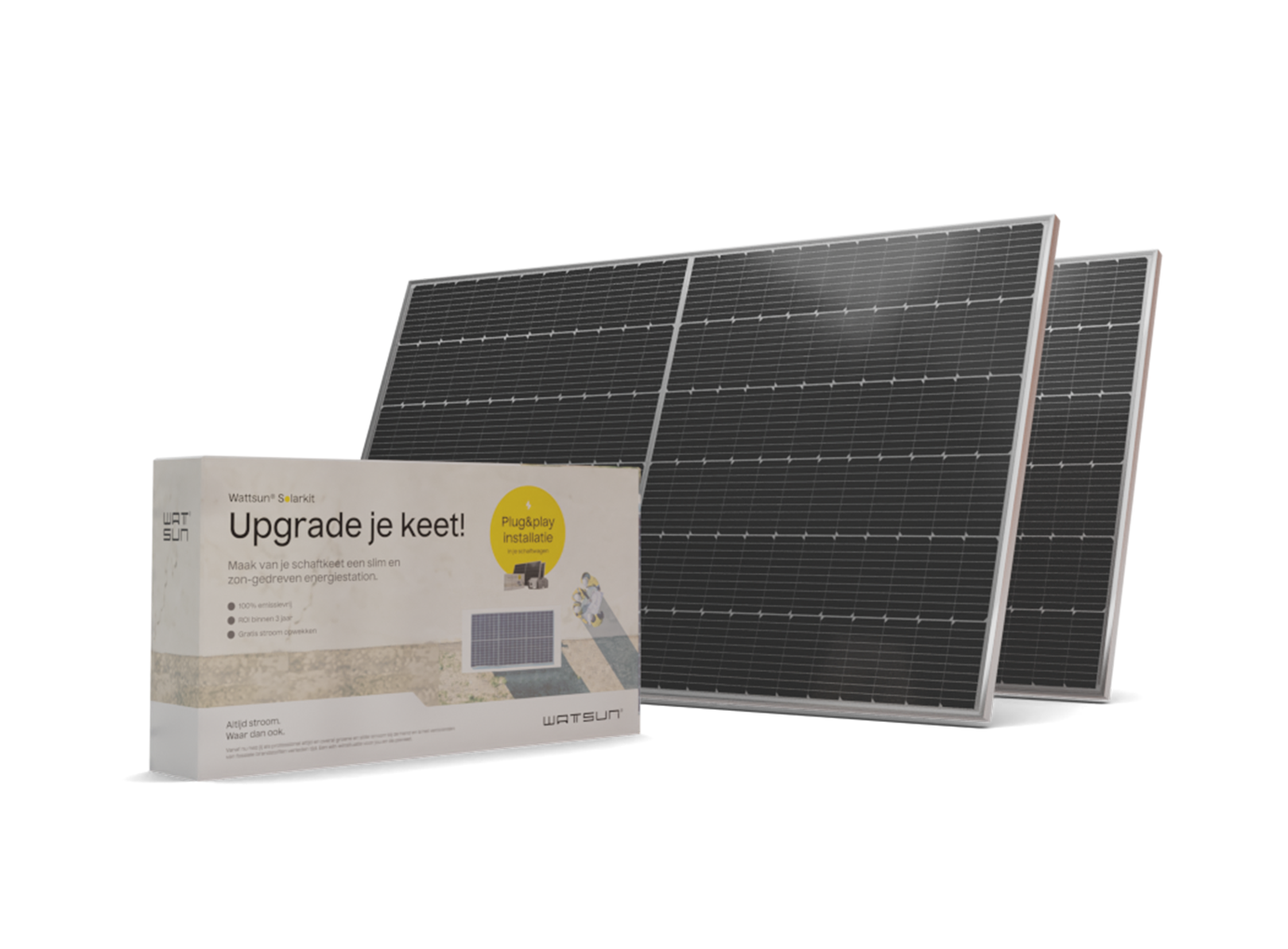 Solarkit