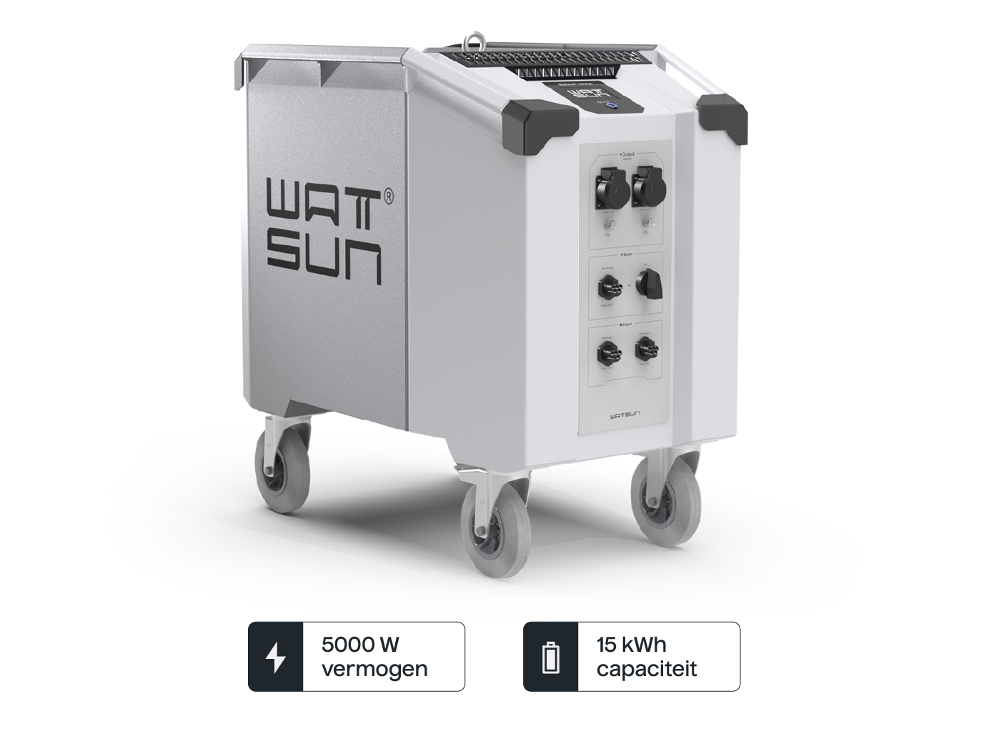 Wattsun Ventus